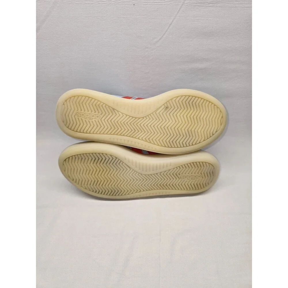 adidas barreda sneakers